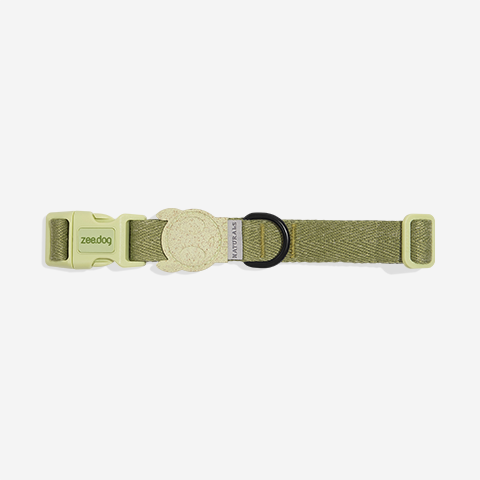 Moss Collar