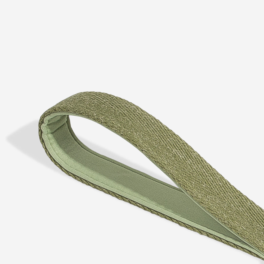 Moss Shock Absorbing  Ruff Leash 2.0