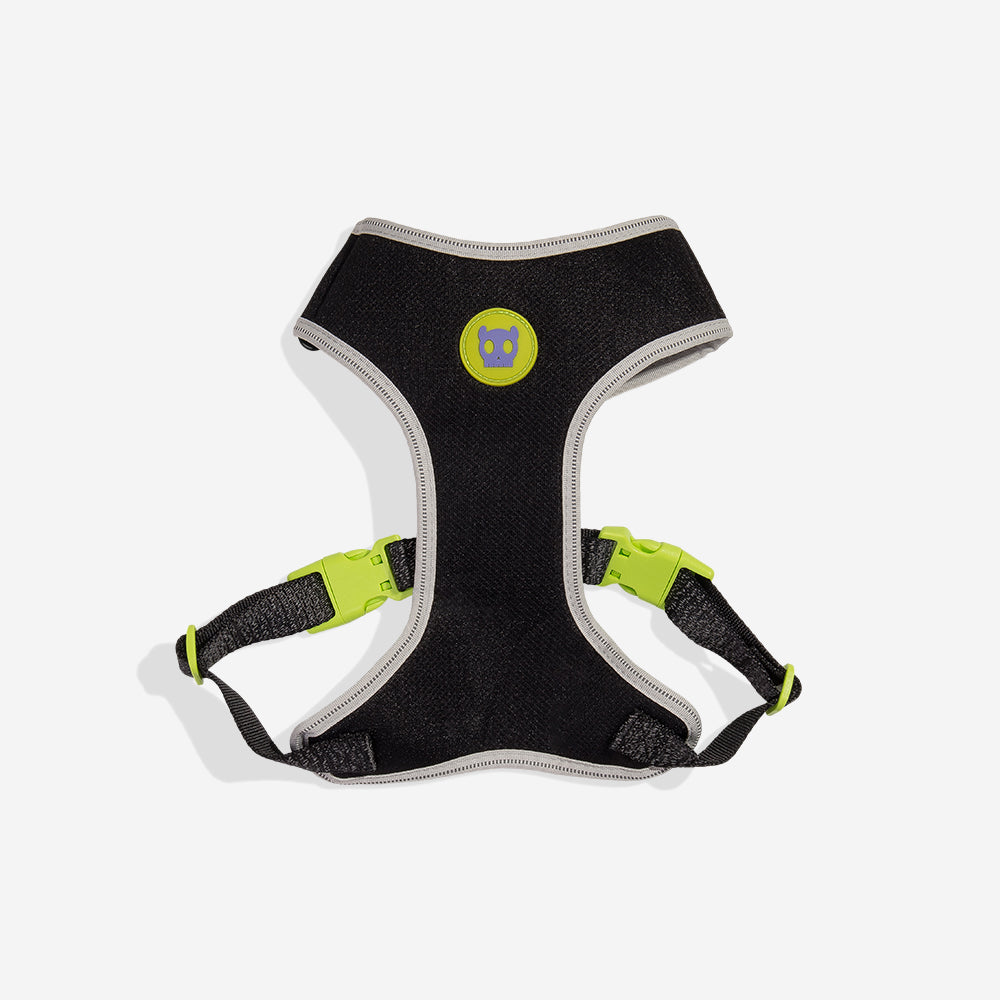 Nox Adjustable Mesh Harness