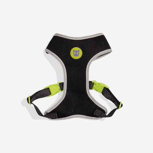 Nox Adjustable Mesh Harness