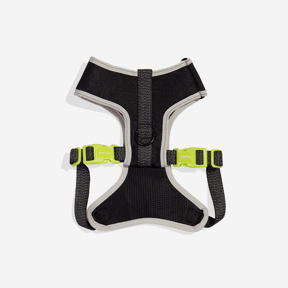 Nox Adjustable Mesh Harness