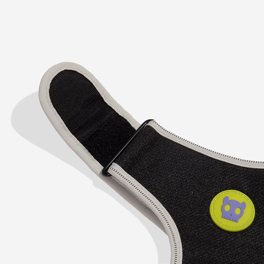 Nox Adjustable Mesh Harness