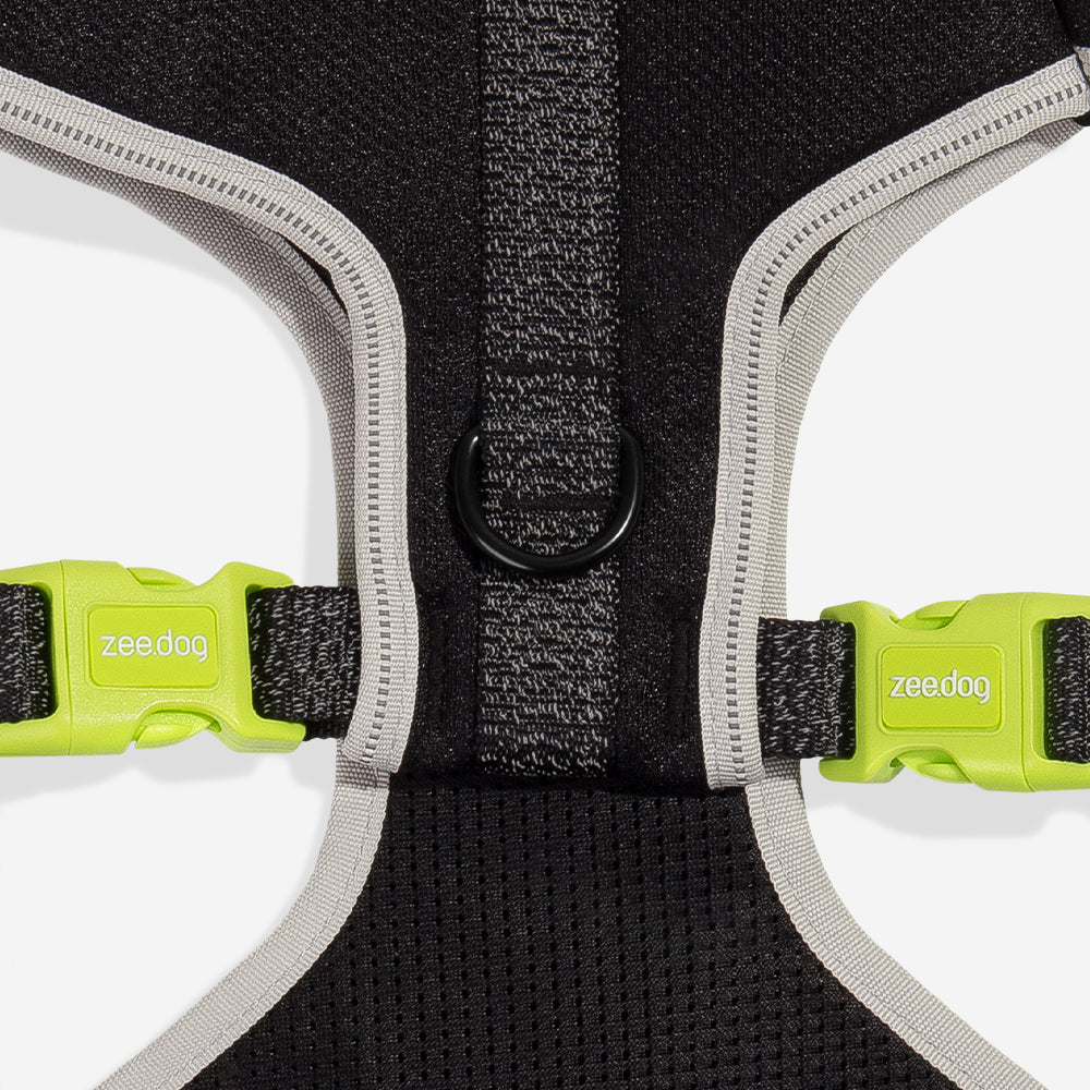 Nox Adjustable Mesh Harness