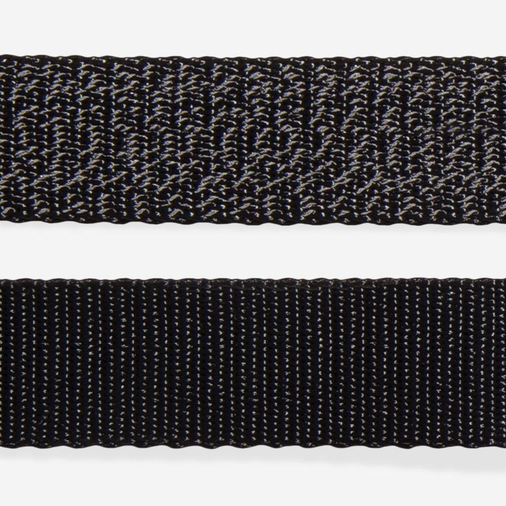Nox Leash - with reflective details