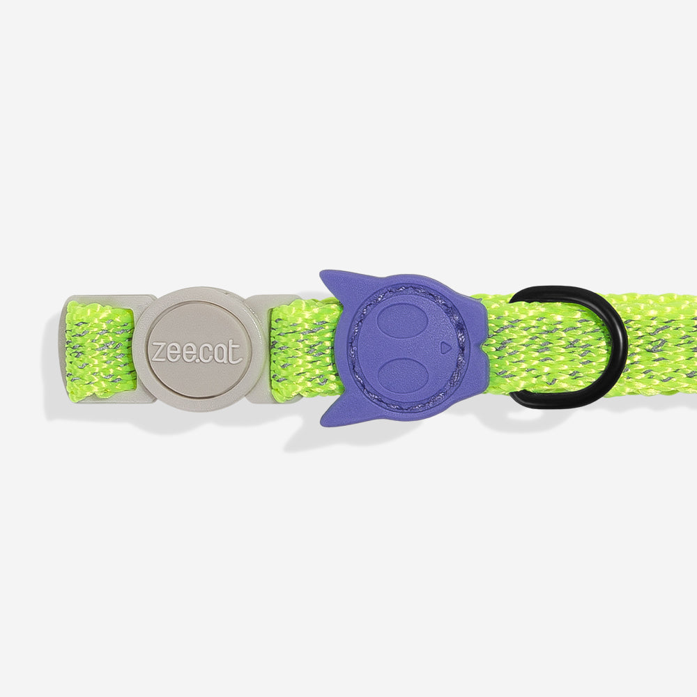 Nox Lumen Cat Collar