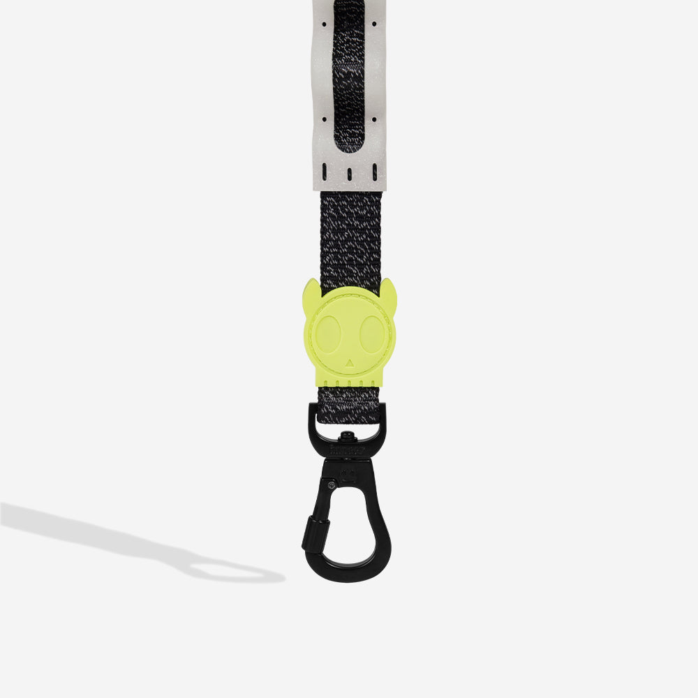 Nox Shock Absorbing  Ruff Leash - with Reflective Details