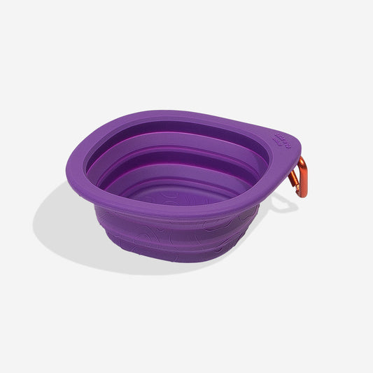 Travel Bowl - Go Bowl Peak