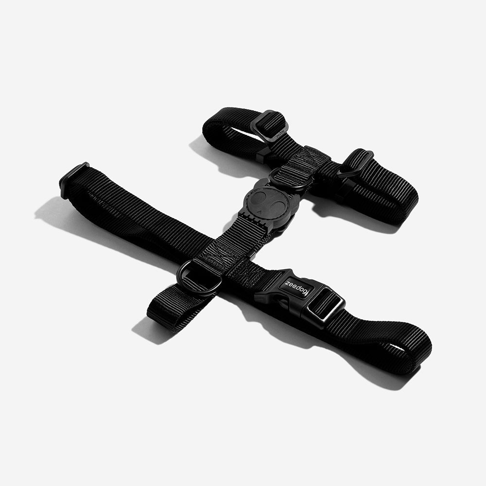 Gotham H-Harness