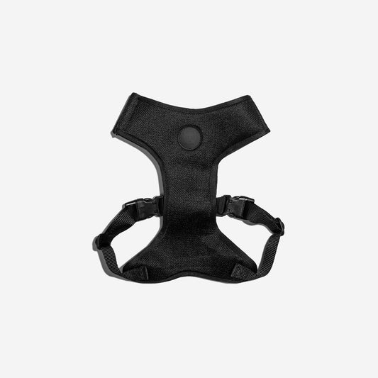 Gotham Adjustable Mesh Harness