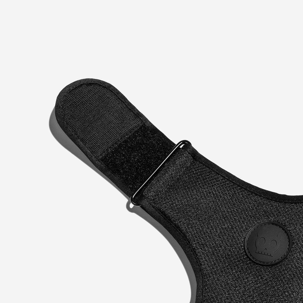 Gotham Adjustable Mesh Harness