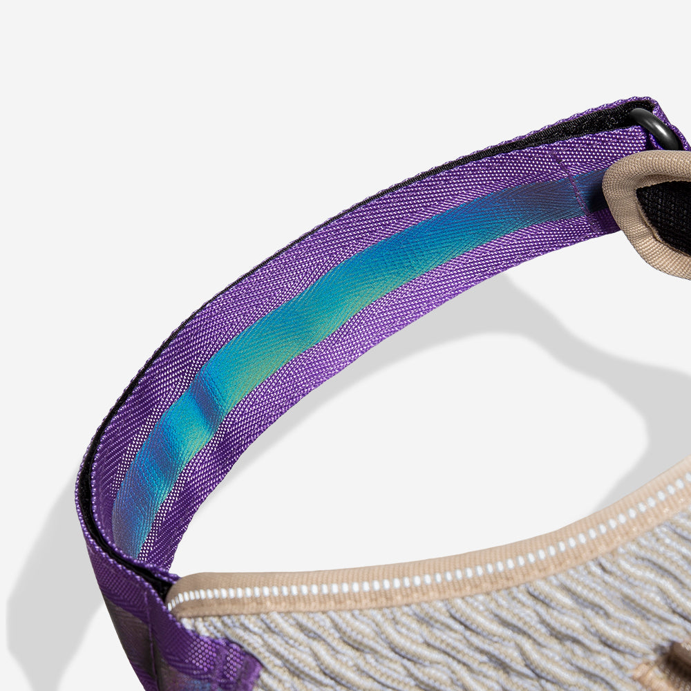 Harness with handle - Flyharness Acg