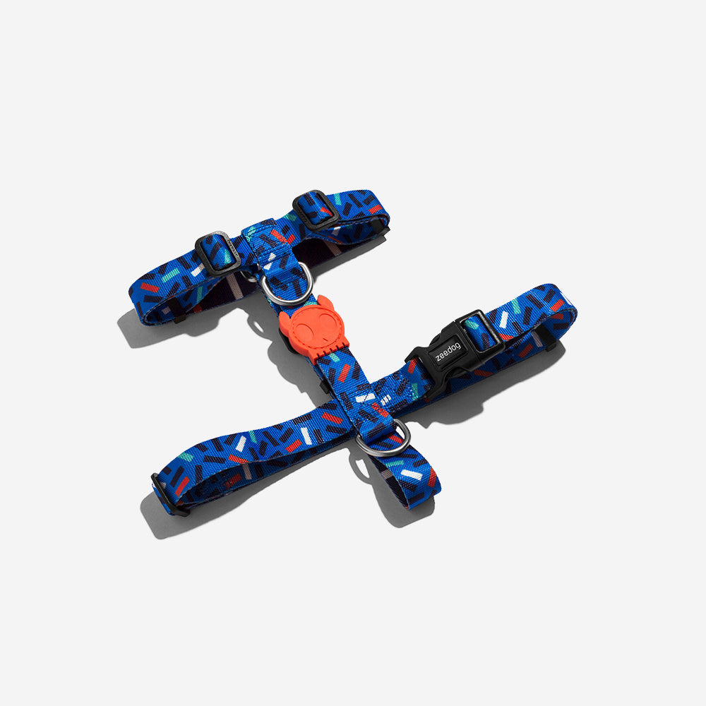 Atlanta H-Harness