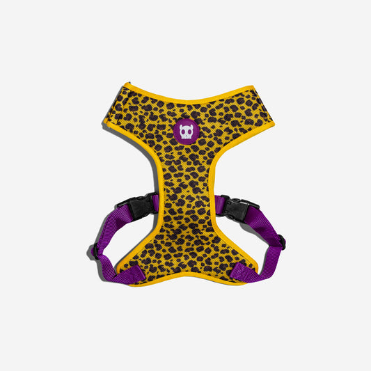 Honey Adjustable Mesh Harness