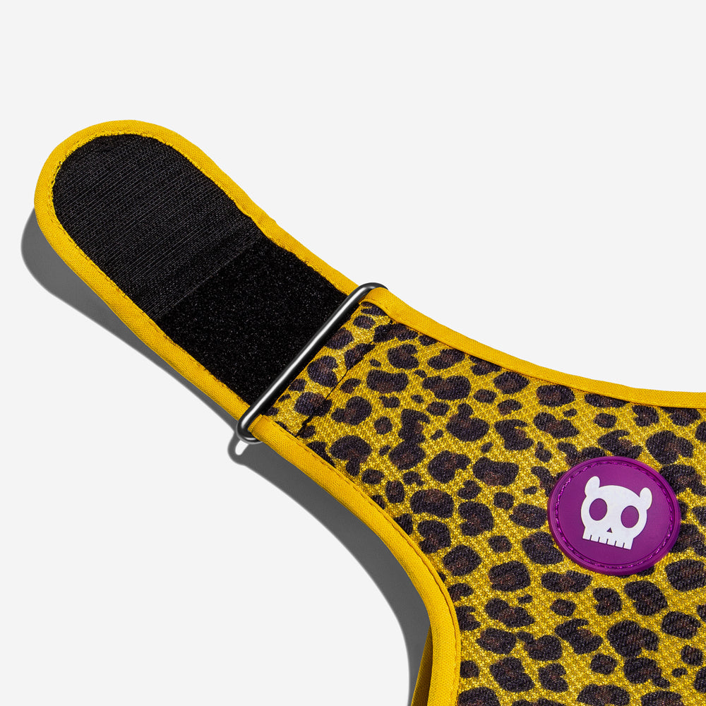 Honey Adjustable Mesh Harness