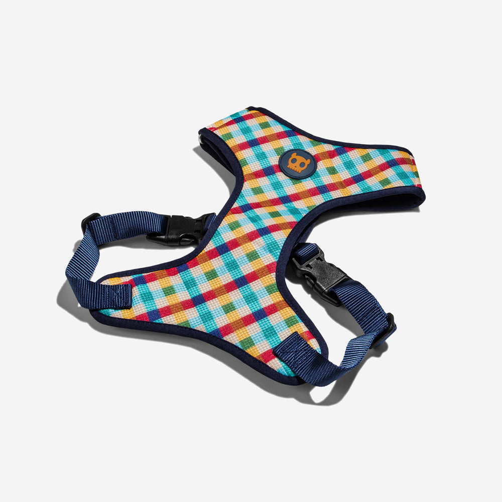 Phantom Adjustable Mesh Harness
