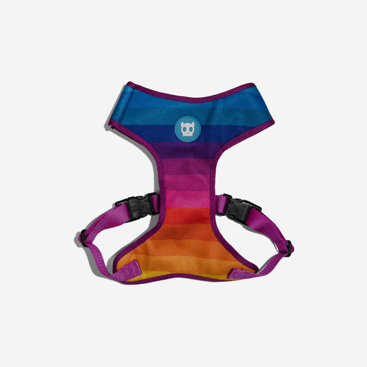 Prisma Adjustable Mesh Harness
