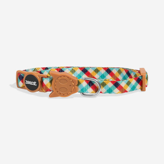 Phantom Cat Collar