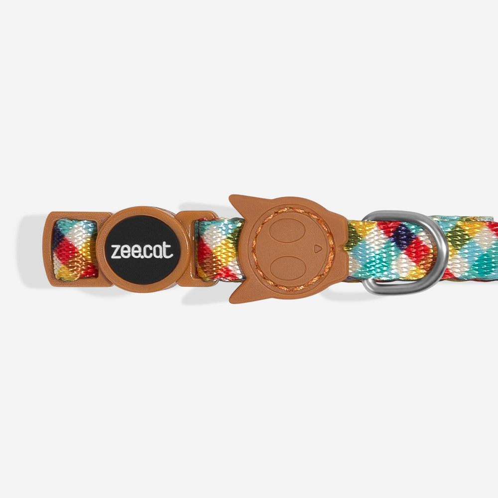 Phantom Cat Collar