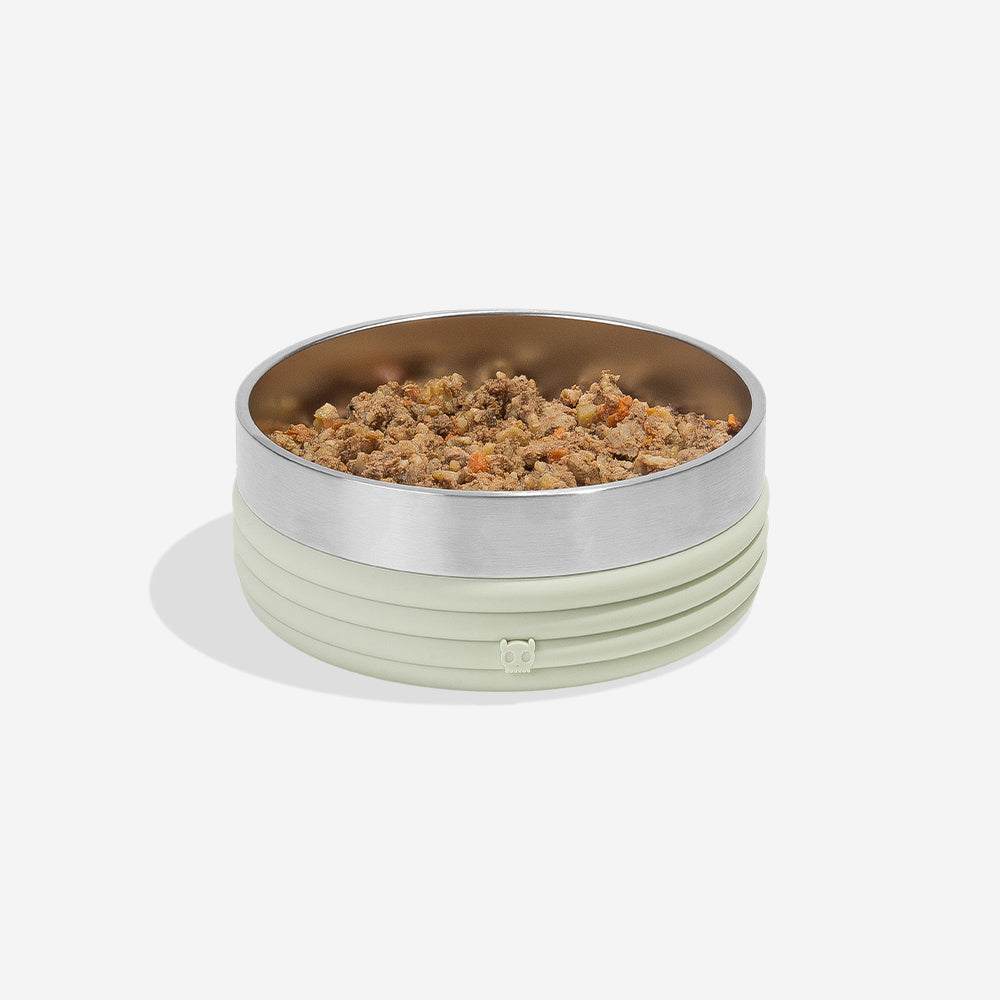Tuff Rings Sage Bowl Large