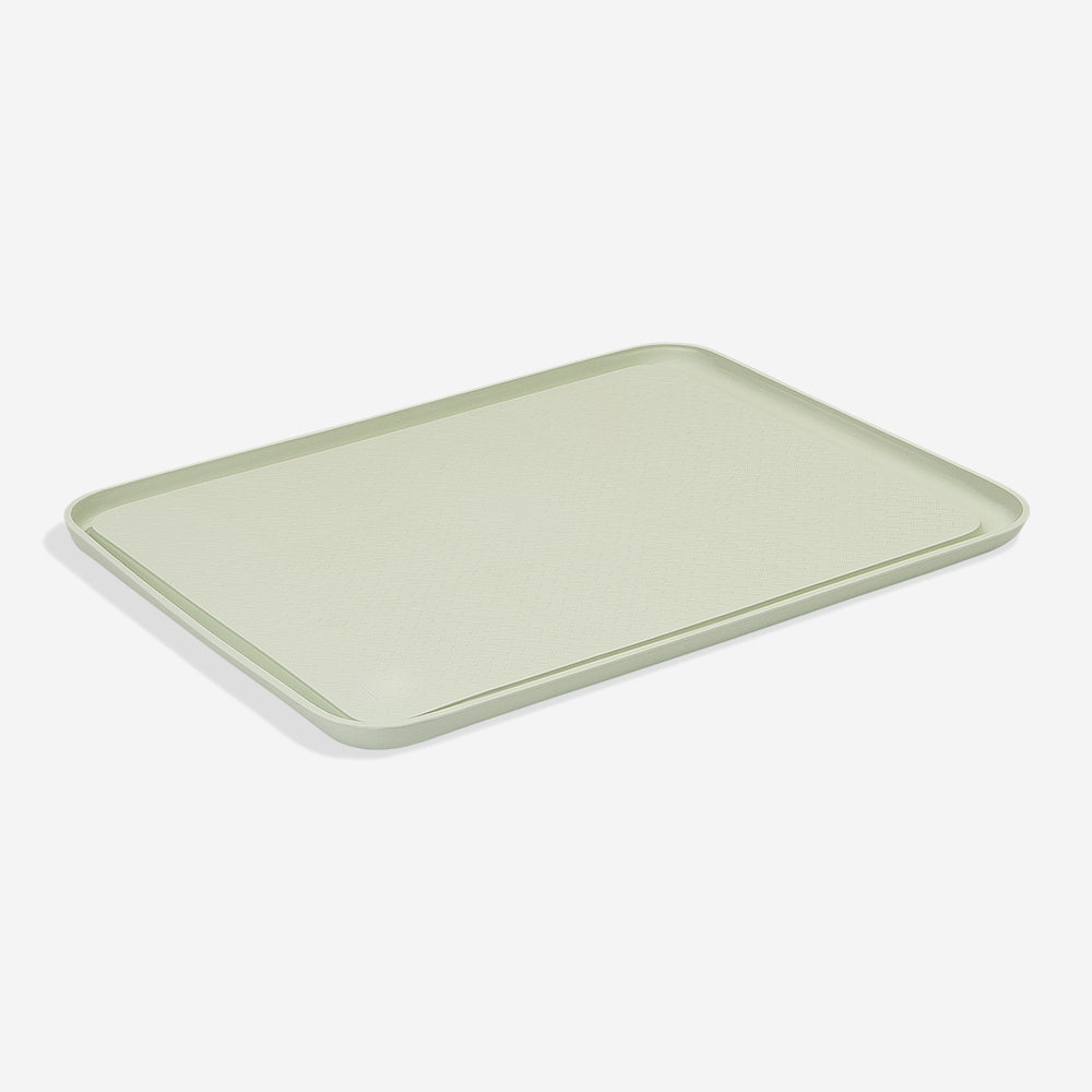 Zee.Mat Sage Bowl Mat