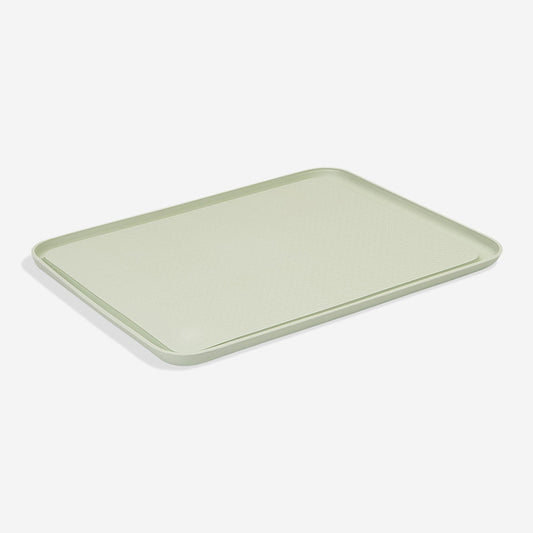 Zee.Mat Sage Bowl Mat