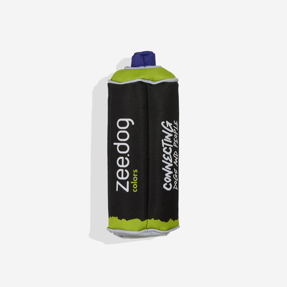 Spray Can Game