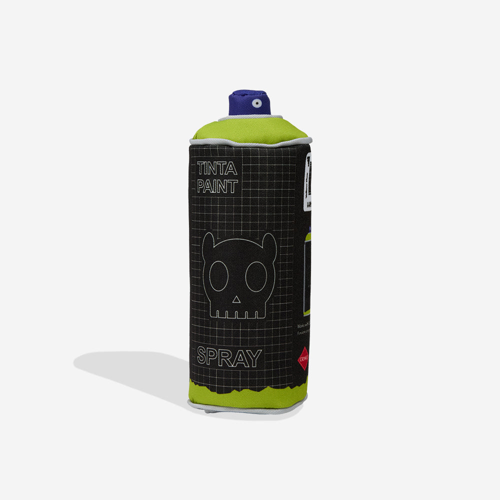 Spray Can Game