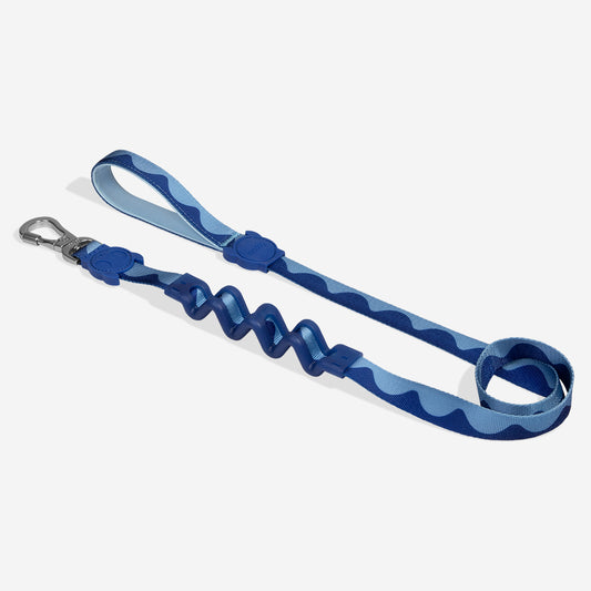 Swell Shock Absorbing  Ruff Leash
