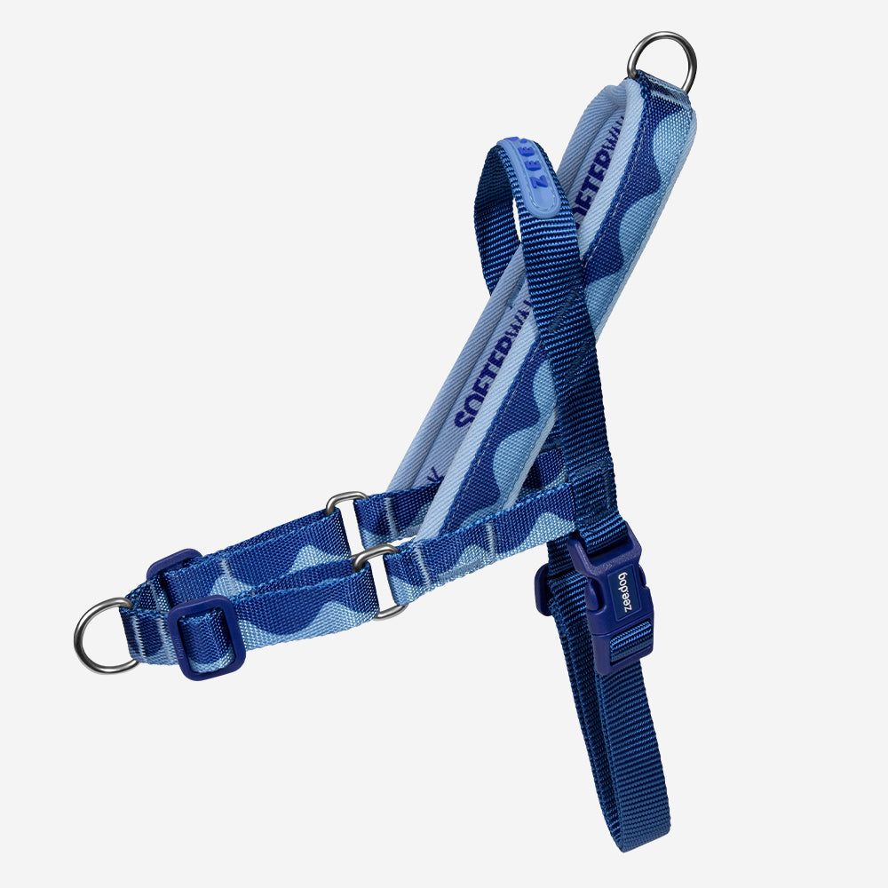 Swell Norwegian Softer-walk Harness