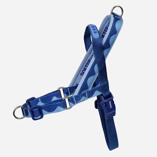 Swell Norwegian Softer-walk Harness