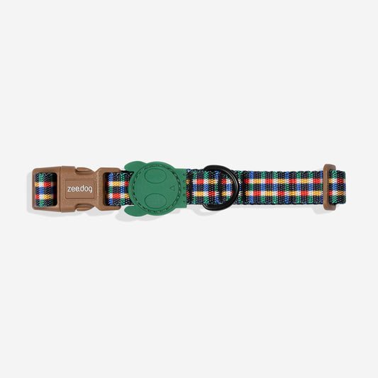 Travis Collar