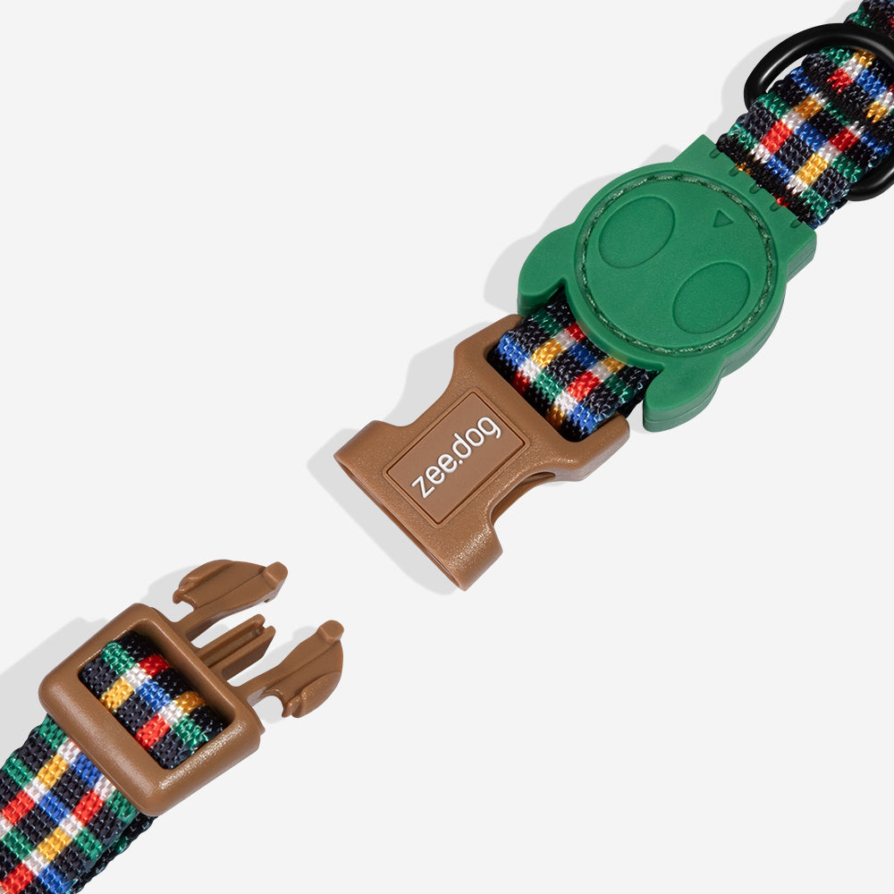 Travis Collar
