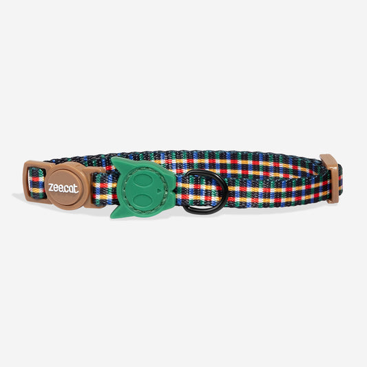 Travis Cat Collar