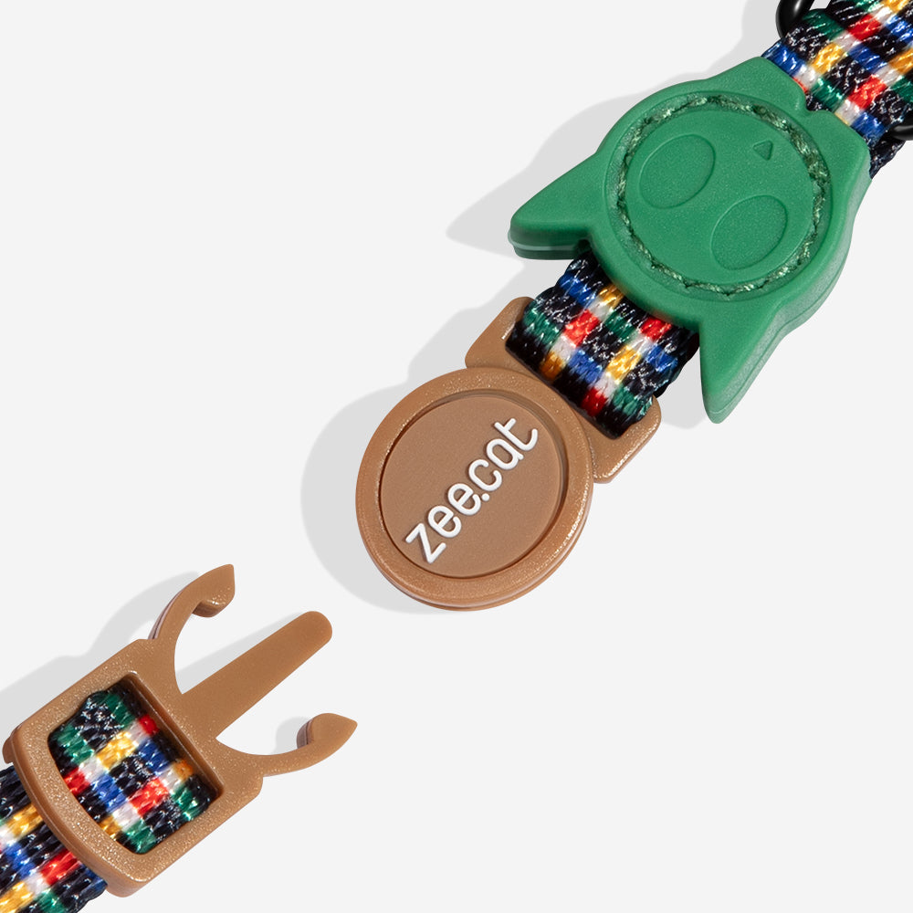 Travis Cat Collar
