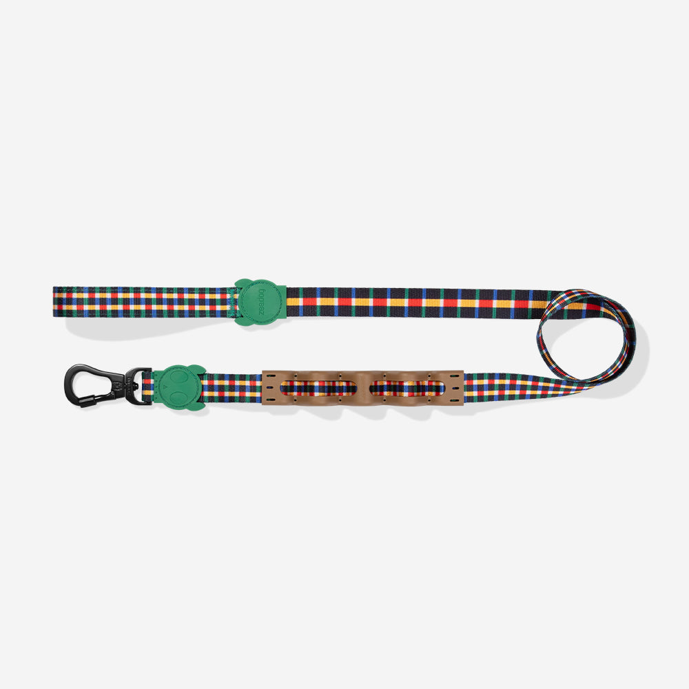 Travis Shock Absorbing  Ruff Leash