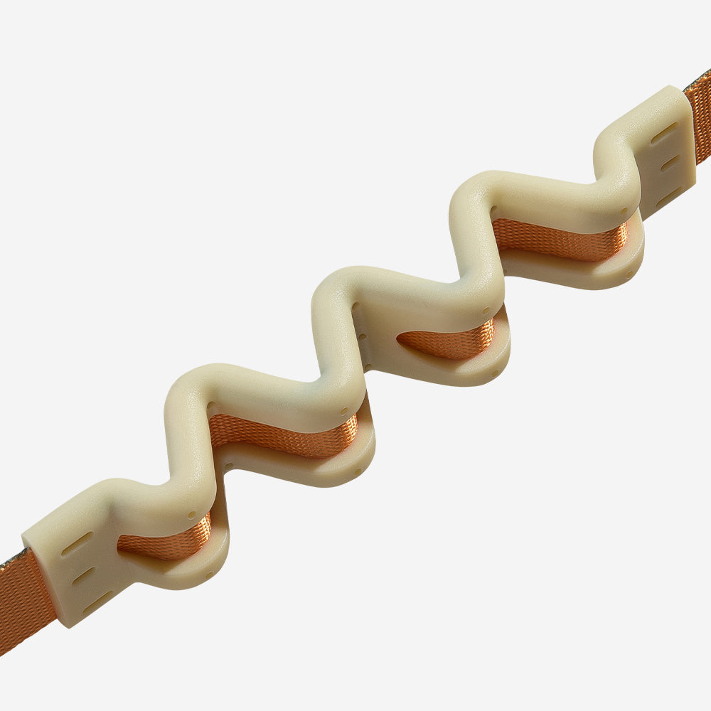 Voyage Shock Absorbing  Ruff Leash 2.0