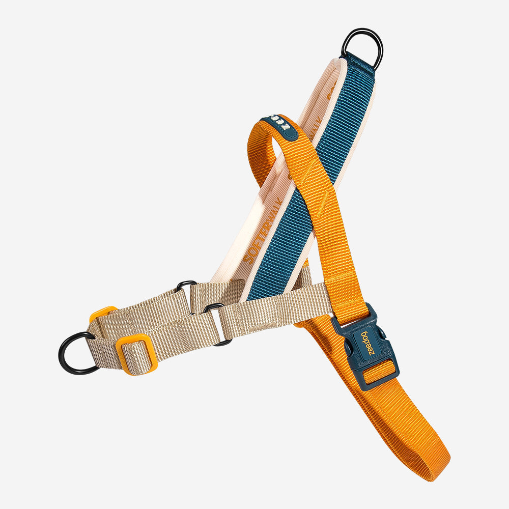 Norwegian Softer-walk Harness Voyage