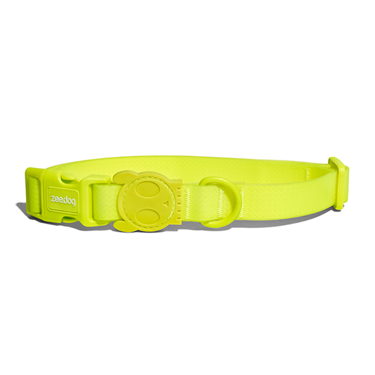 Neopro Lime Collar