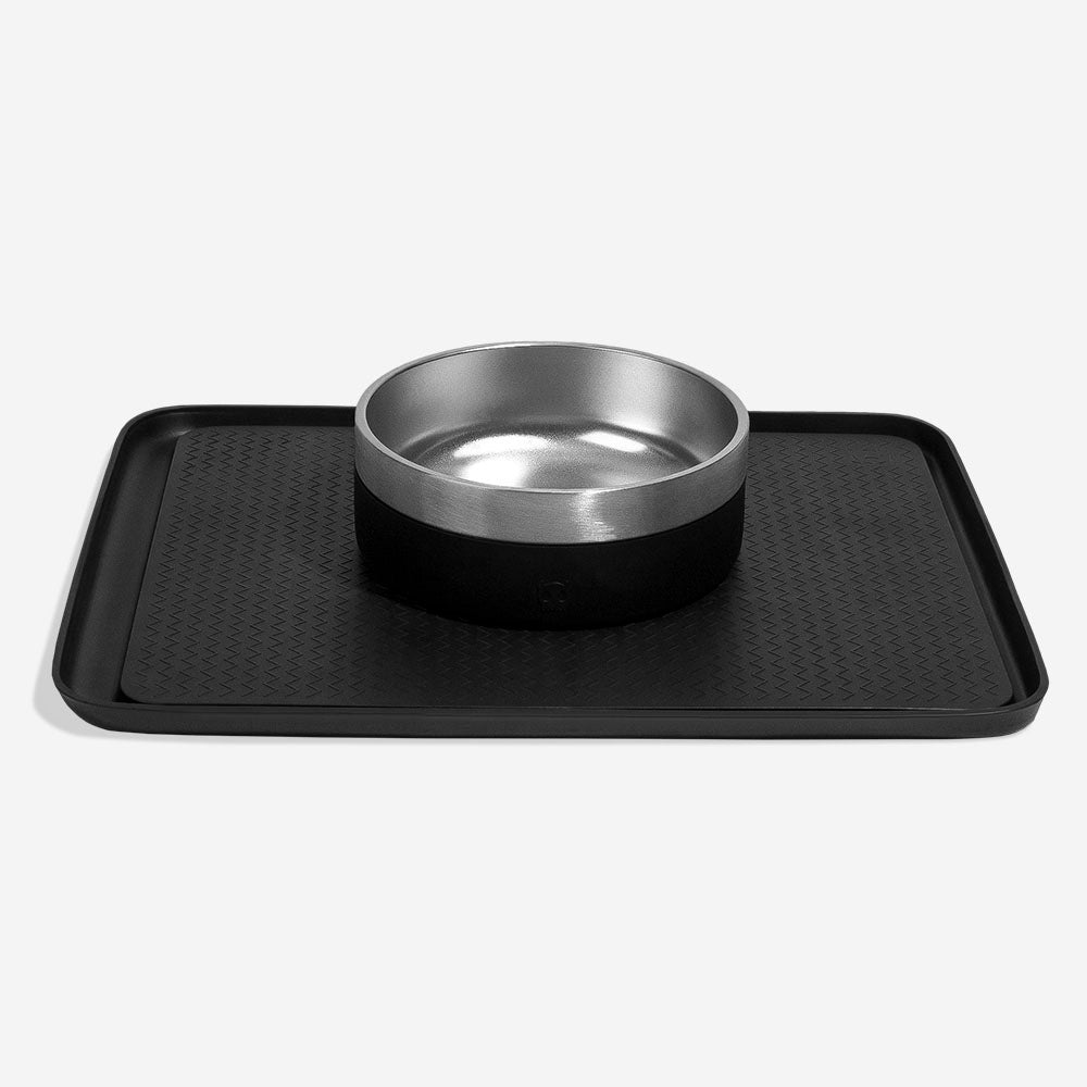 Zee.Mat Gotham Bowl Mat