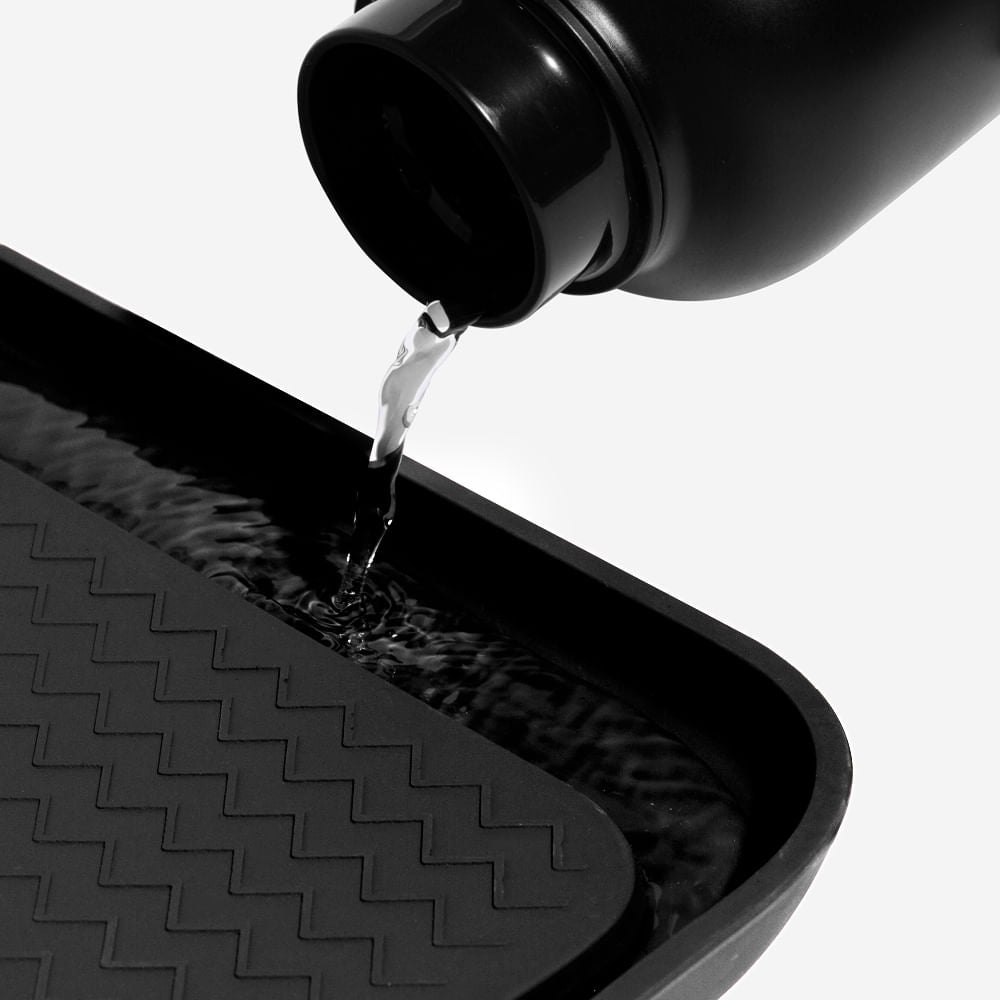 Zee.Mat Gotham Bowl Mat