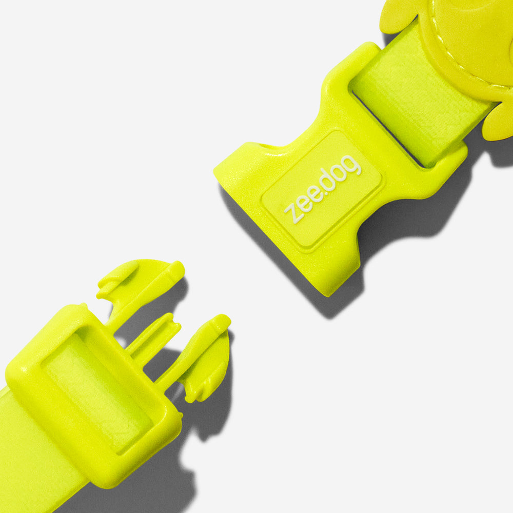 Neopro Lime H-Harness