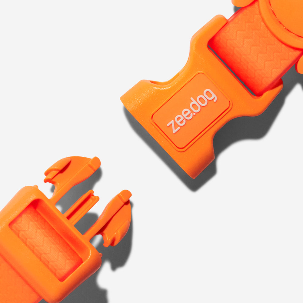 Neopro Tangerine H-Harness