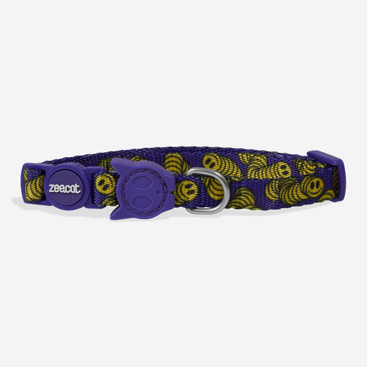 Cat Collar Lords Of Zee.Town Zmiley